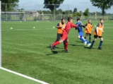 S.K.N.W.K. JO12-1 - S.S.V. '65 JO12-3JM (competitie) 2024-2025 (4e fase) (48/114)